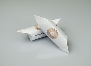 KOMUNIA 45